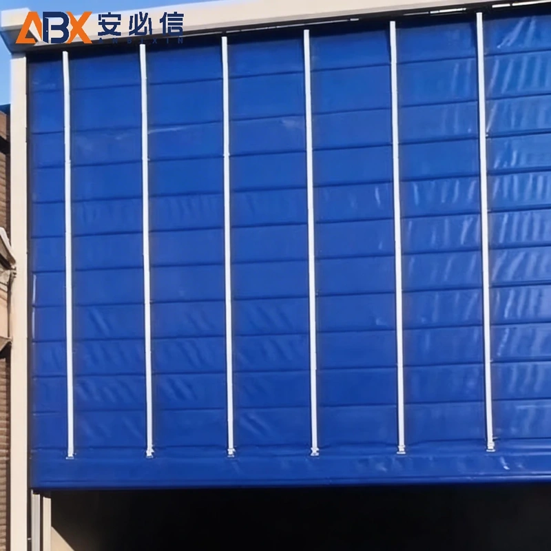 南通市海绵门封
